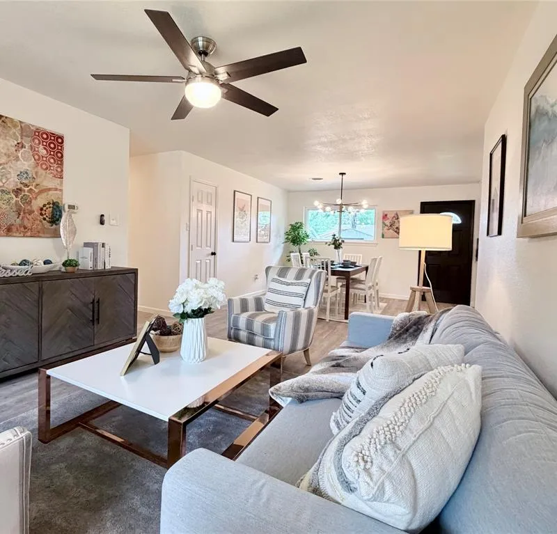 5712 Bonnie Wayne Street, Haltom City TX 76117