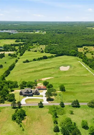 958 Cedar Mills Road, Gordonville TX 76245 - Photo 2