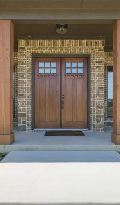 958 Cedar Mills Road, Gordonville TX 76245 - Photo 3