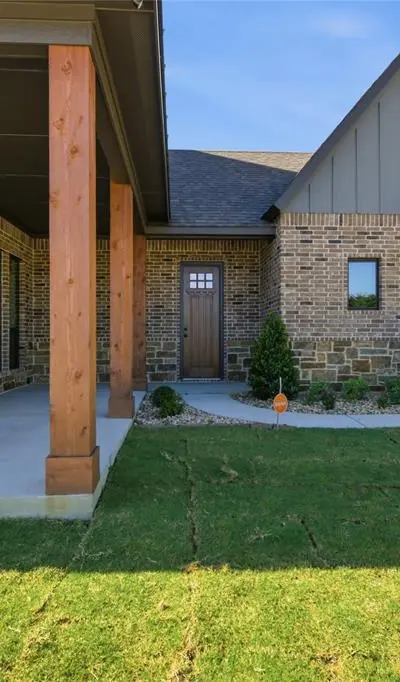 958 Cedar Mills Road, Gordonville TX 76245 - Photo 4