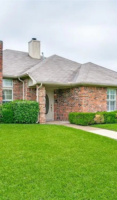 2045 Larkspur Drive, Carrollton TX 75010