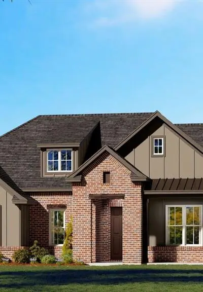 200 Cordillera Lane, Red Oak TX 75154