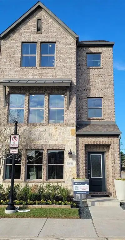 1001 Boyd Lane, Euless TX 76040