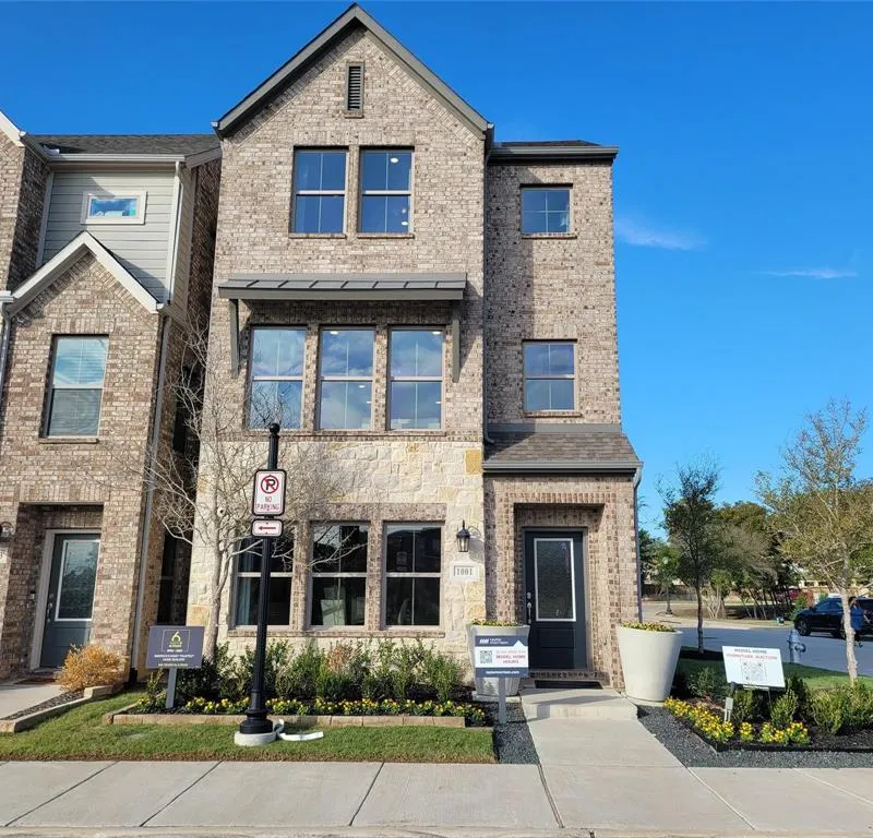 1001 Boyd Lane, Euless TX 76040