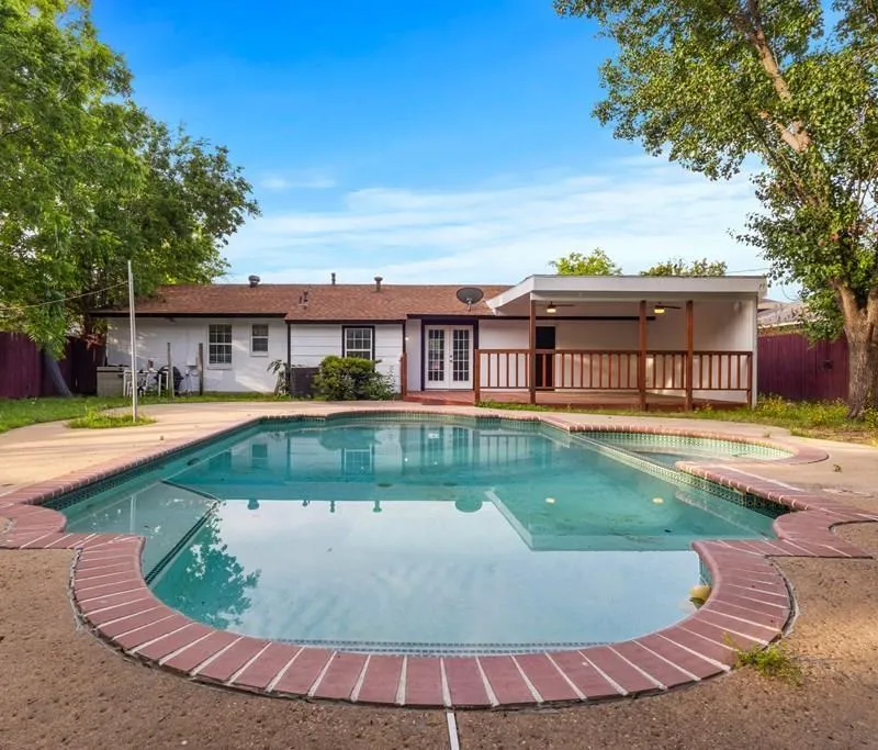 2529 Syracuse Drive, Irving TX 75062