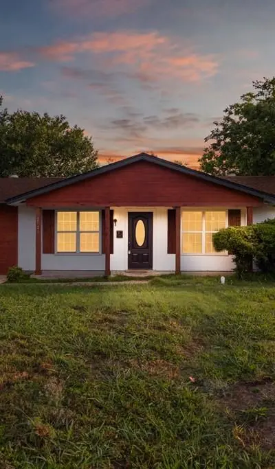 2529 Syracuse Drive, Irving TX 75062 - Photo 4