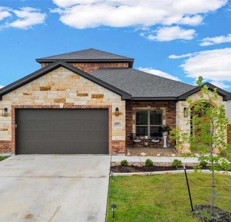 9007 Sassafras Street, Temple TX 76502