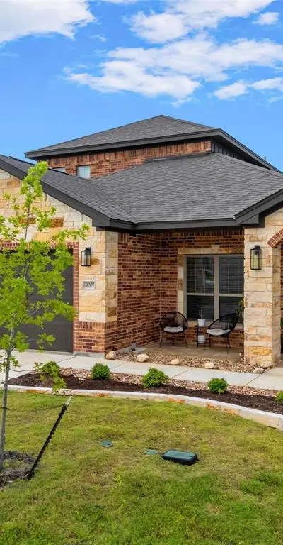9007 Sassafras Street, Temple TX 76502 - Photo 2