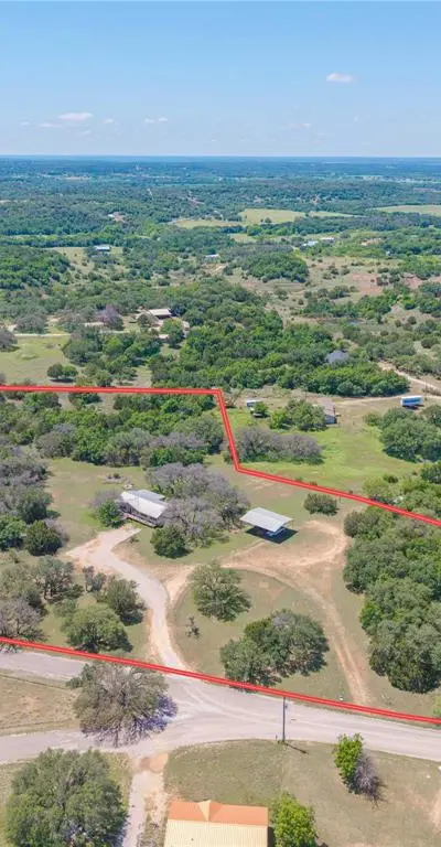 346 Whispering Oaks Lane, Early TX 76802