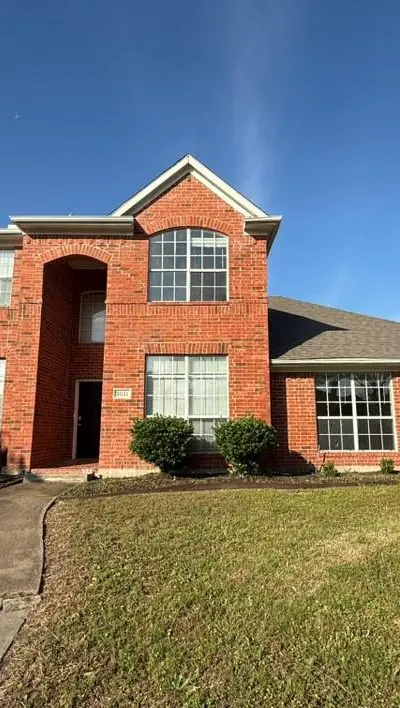 2031 Stillwater Drive, Mesquite TX 75181