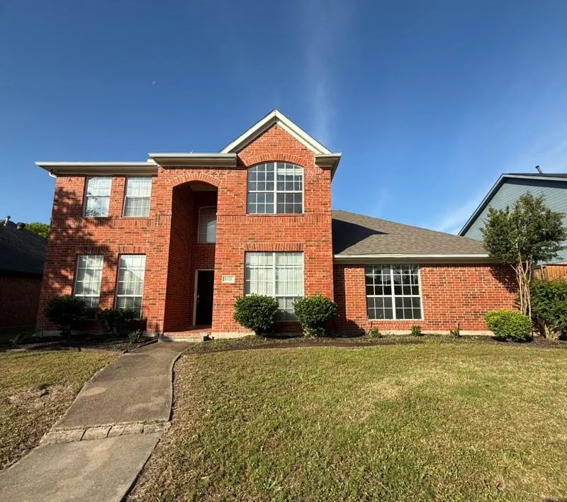 2031 Stillwater Drive, Mesquite TX 75181