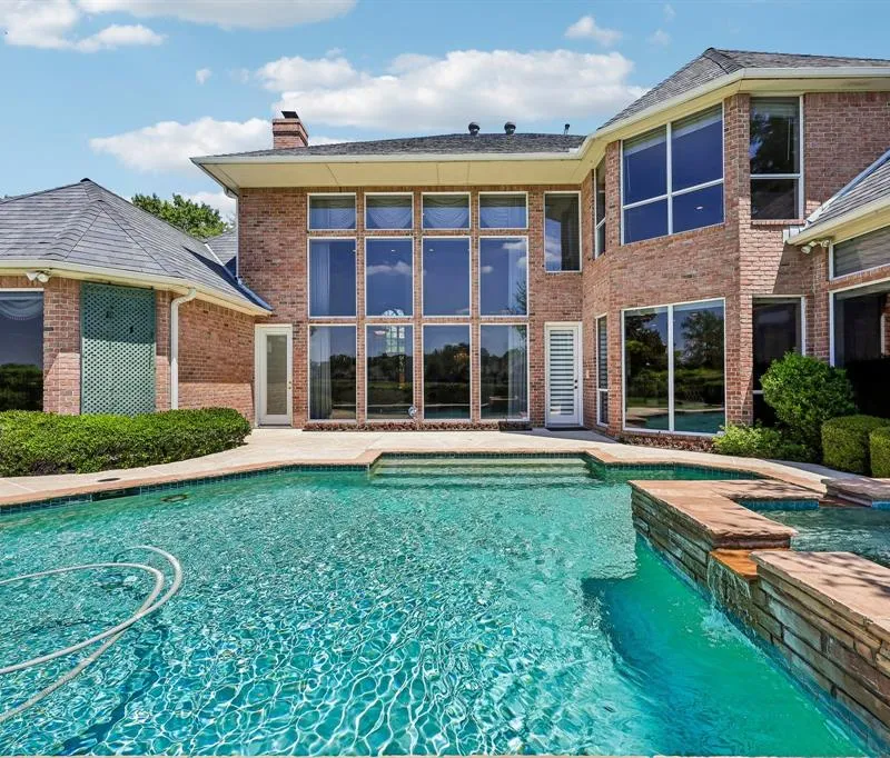 5332 Blake Drive, Plano TX 75093
