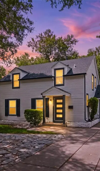 2228 Goldenrod Avenue, Fort Worth TX 76111