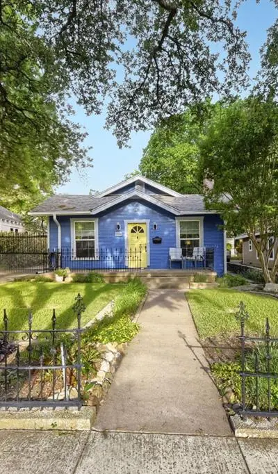 2306 Western Avenue, Fort Worth TX 76107