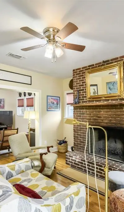 2306 Western Avenue, Fort Worth TX 76107 - Photo 3