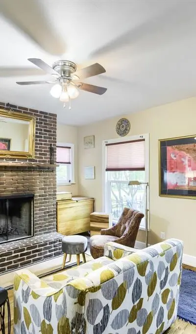 2306 Western Avenue, Fort Worth TX 76107 - Photo 4