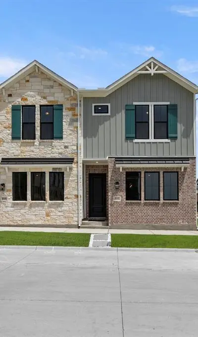 827 Pedernales Drive, Plano TX 75075