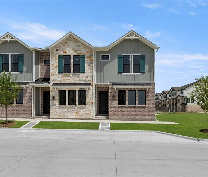 827 Pedernales Drive, Plano TX 75075