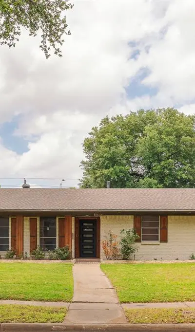 11245 Buchanan Drive, Dallas TX 75228