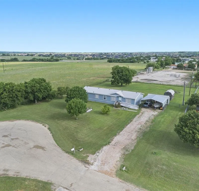 1650 Stony Valley Drive, Ponder TX 76259