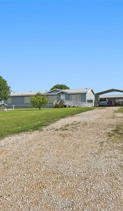 1650 Stony Valley Drive, Ponder TX 76259 - Photo 2