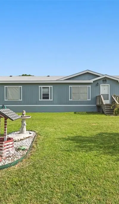 1650 Stony Valley Drive, Ponder TX 76259 - Photo 3