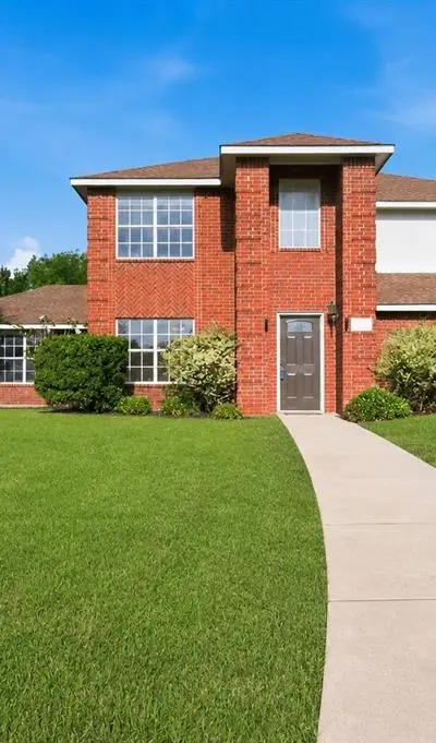 1001 Scenic Drive, Justin TX 76247