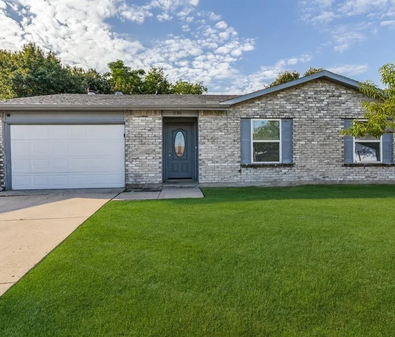 7100 Winchester Road, North Richland Hills TX 76182