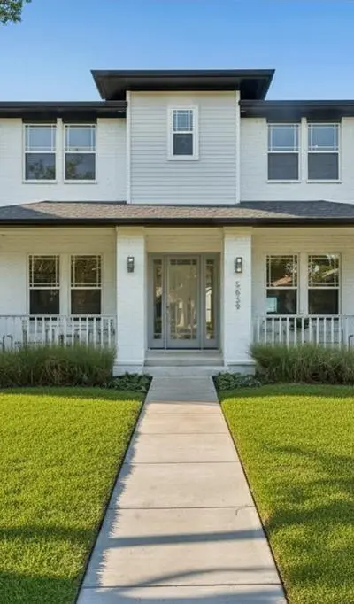 5639 Miller Avenue, Dallas TX 75206