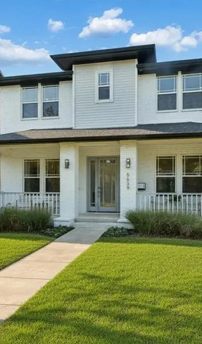 5639 Miller Avenue, Dallas TX 75206 - Photo 2
