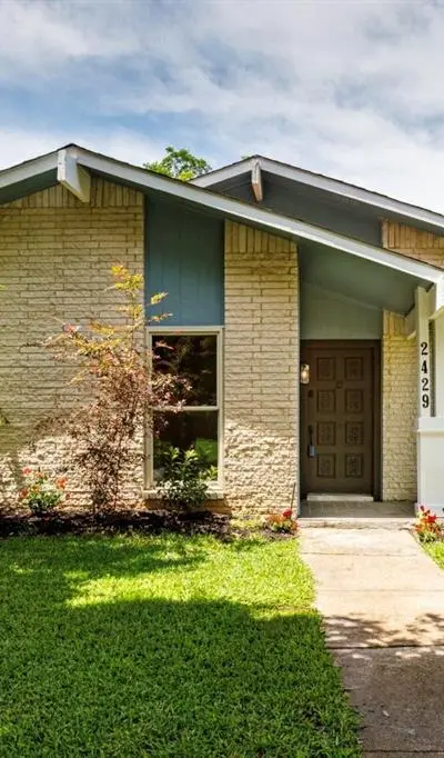 2429 Norway Drive, Garland TX 75040