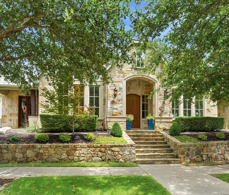 5809 Settlement Way, McKinney TX 75070