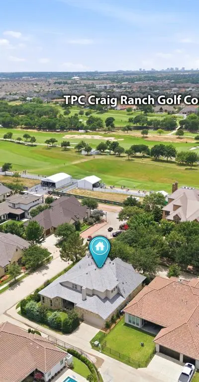 5809 Settlement Way, McKinney TX 75070 - Photo 2
