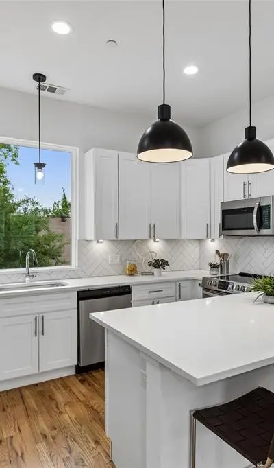 5647 Live Oak Street # 105, Dallas TX 75206 - Photo 2