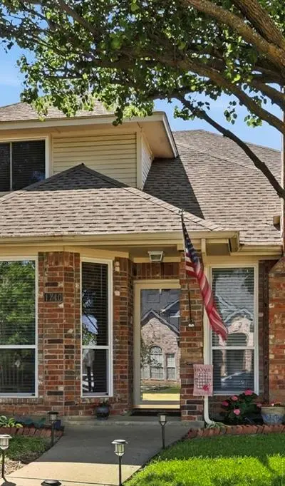 1740 Creekbend Drive, Lewisville TX 75067