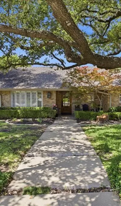 4500 Ranch View Road, Fort Worth TX 76109