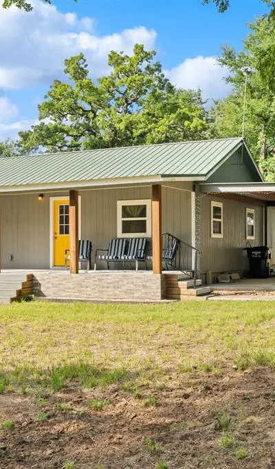 17790 County Road 345, Terrell TX 75161