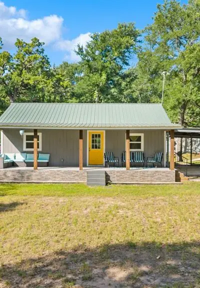 17790 County Road 345, Terrell TX 75161 - Photo 2