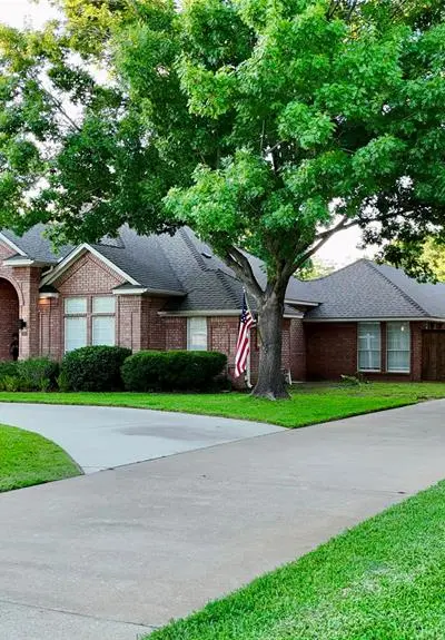 3105 Sunset Lane, Dalworthington Gardens TX 76016