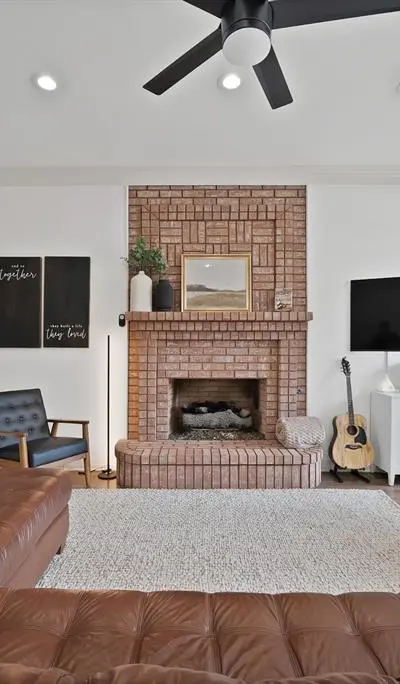 3105 Sunset Lane, Dalworthington Gardens TX 76016 - Photo 5