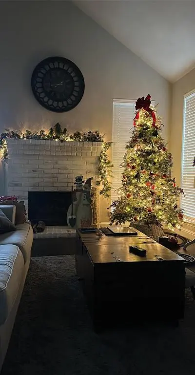 4712 Misty Ridge Drive, Fort Worth TX 76137 - Photo 2