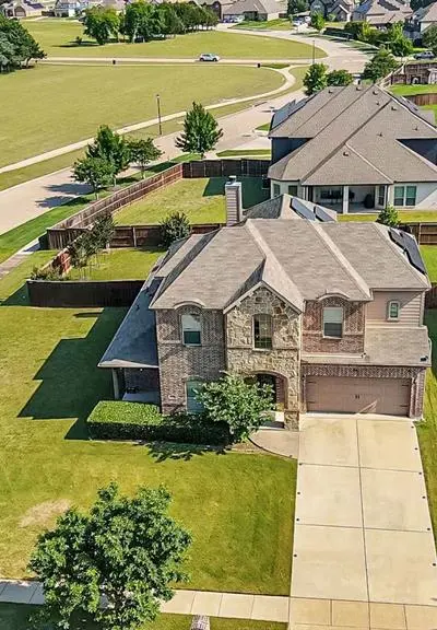 1534 Trail Ridge Drive, Cedar Hill TX 75104