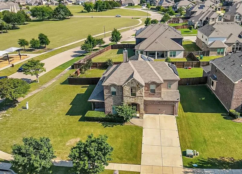 1534 Trail Ridge Drive, Cedar Hill TX 75104