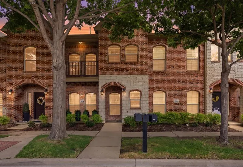 6812 Regello Drive, Frisco TX 75034