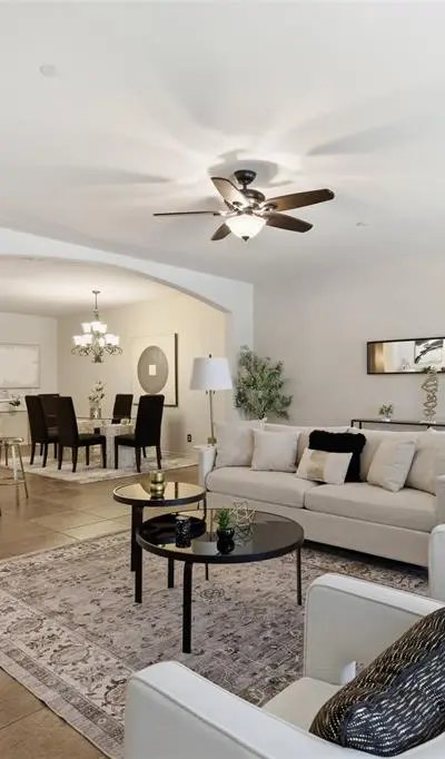6812 Regello Drive, Frisco TX 75034 - Photo 5