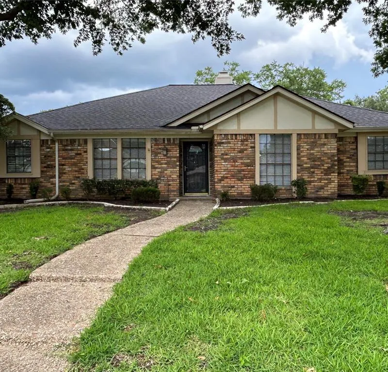 5012 Andover Drive, Plano TX 75023