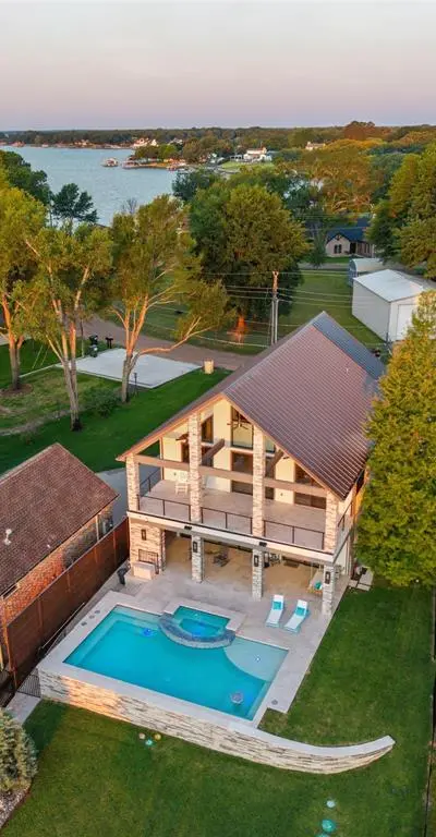 158 Surls Drive, Mabank TX 75156 - Photo 3