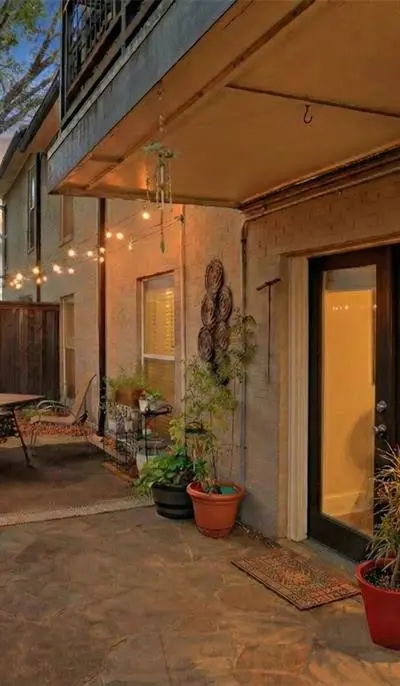 7736 Meadow Road # 102, Dallas TX 75230 - Photo 2