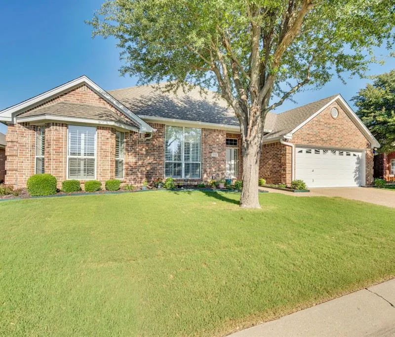 1115 Cresthaven Drive # 13, Cedar Hill TX 75104