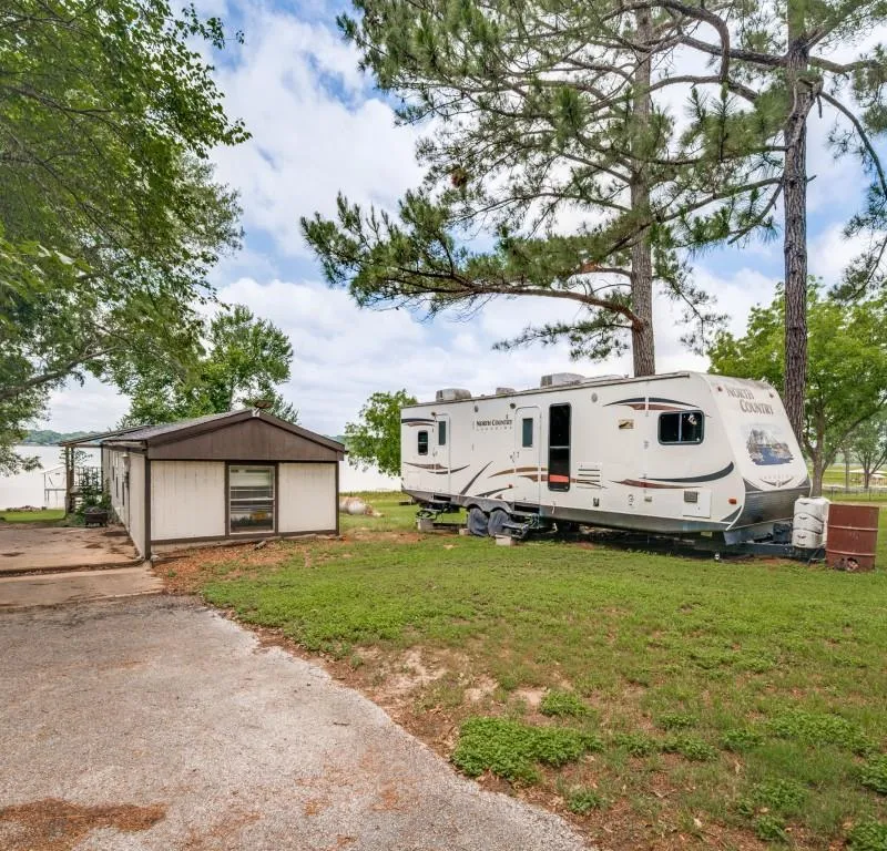 117 Prairie Drive, Mabank TX 75156